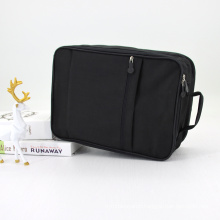 Durable 600D Shoe Dust Bag Fashion Shoe Bag Custom Shoe And Bag Sets